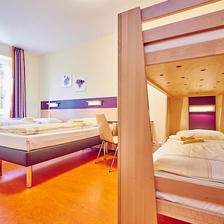 Djh Jugendherberge Hagen Hagen  Exteriér fotografie
