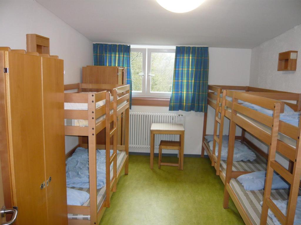 Djh Jugendherberge Hagen Hagen  Pokoj fotografie