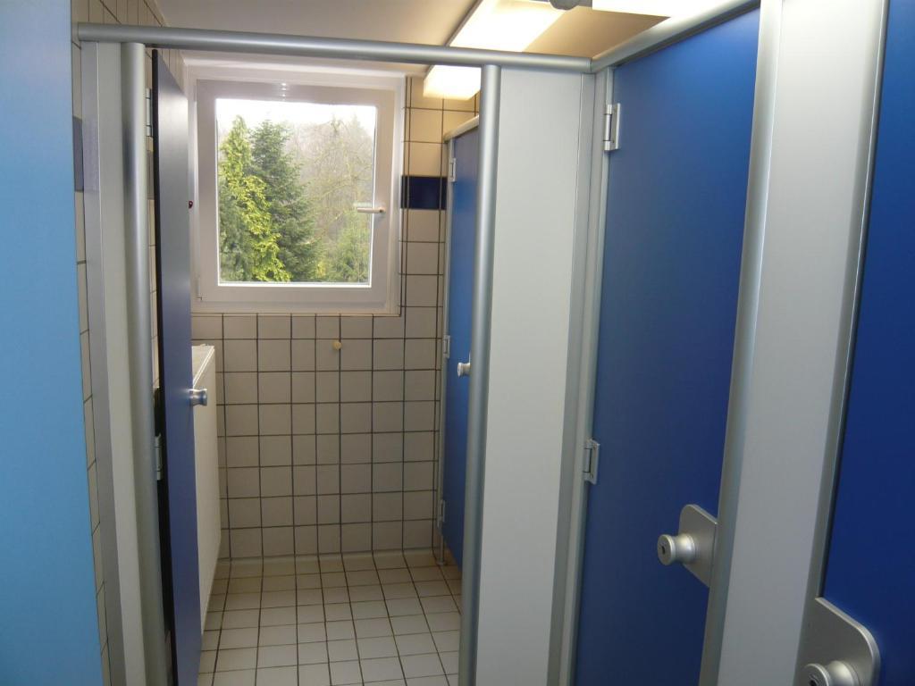 Djh Jugendherberge Hagen Hagen  Pokoj fotografie