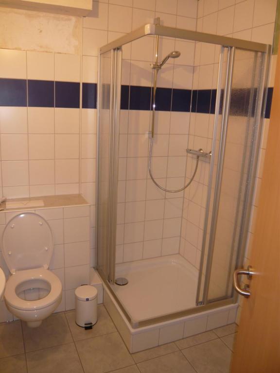 Djh Jugendherberge Hagen Hagen  Pokoj fotografie