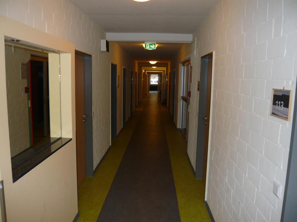 Djh Jugendherberge Hagen Hagen  Exteriér fotografie