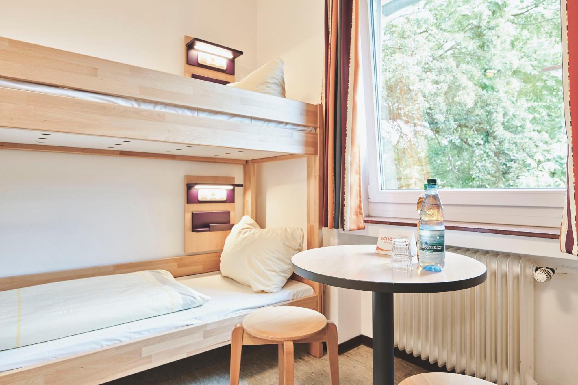 Djh Jugendherberge Hagen Hagen  Exteriér fotografie