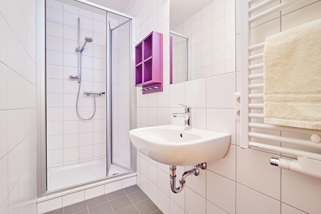Djh Jugendherberge Hagen Hagen  Exteriér fotografie