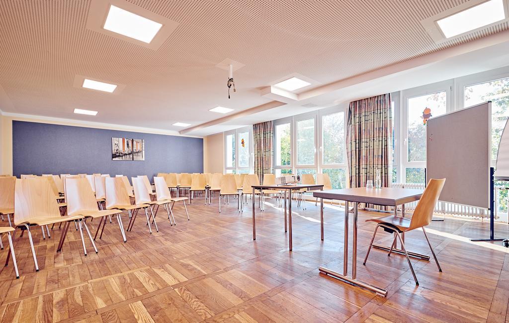 Djh Jugendherberge Hagen Hagen  Exteriér fotografie