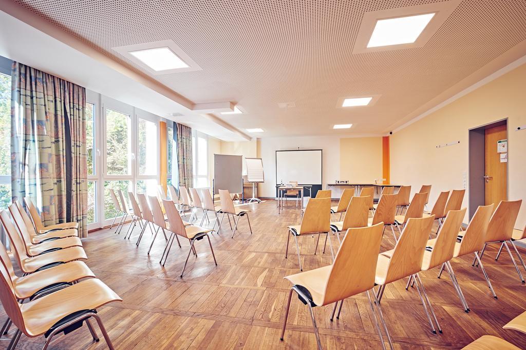 Djh Jugendherberge Hagen Hagen  Exteriér fotografie