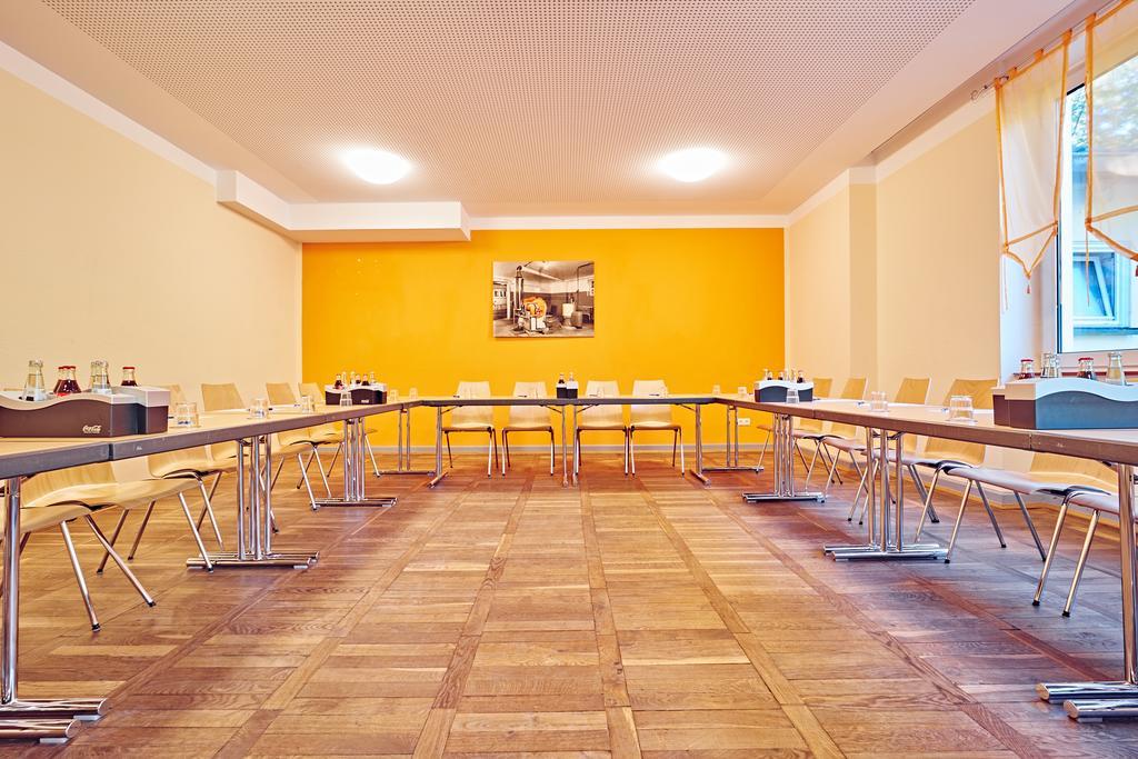Djh Jugendherberge Hagen Hagen  Exteriér fotografie