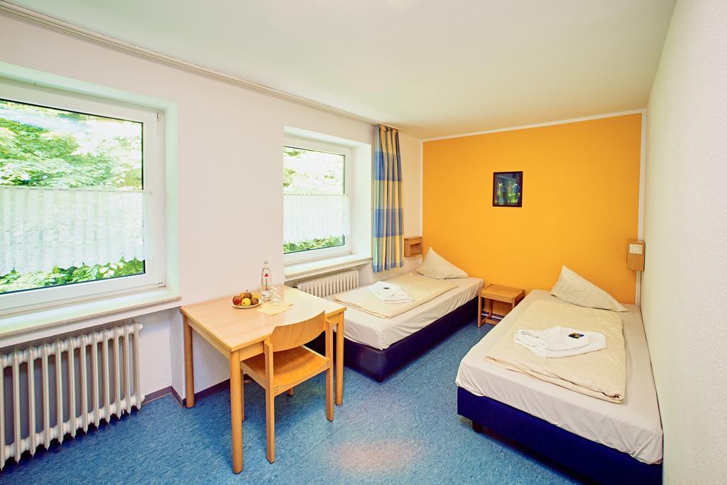 Djh Jugendherberge Hagen Hagen  Exteriér fotografie
