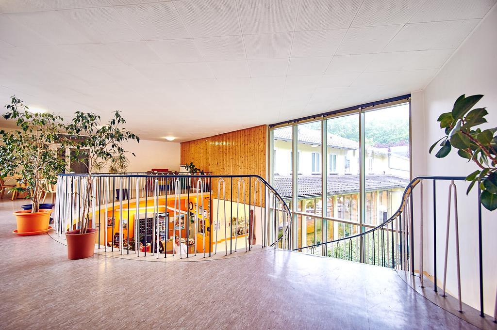 Djh Jugendherberge Hagen Hagen  Exteriér fotografie
