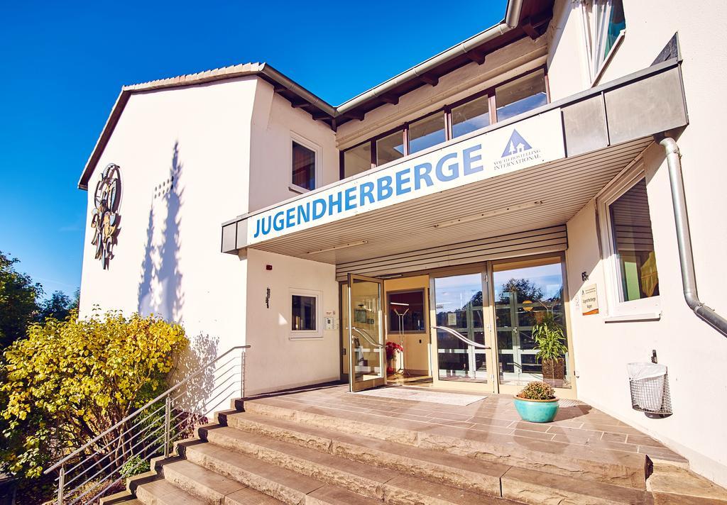 Djh Jugendherberge Hagen Hagen  Exteriér fotografie