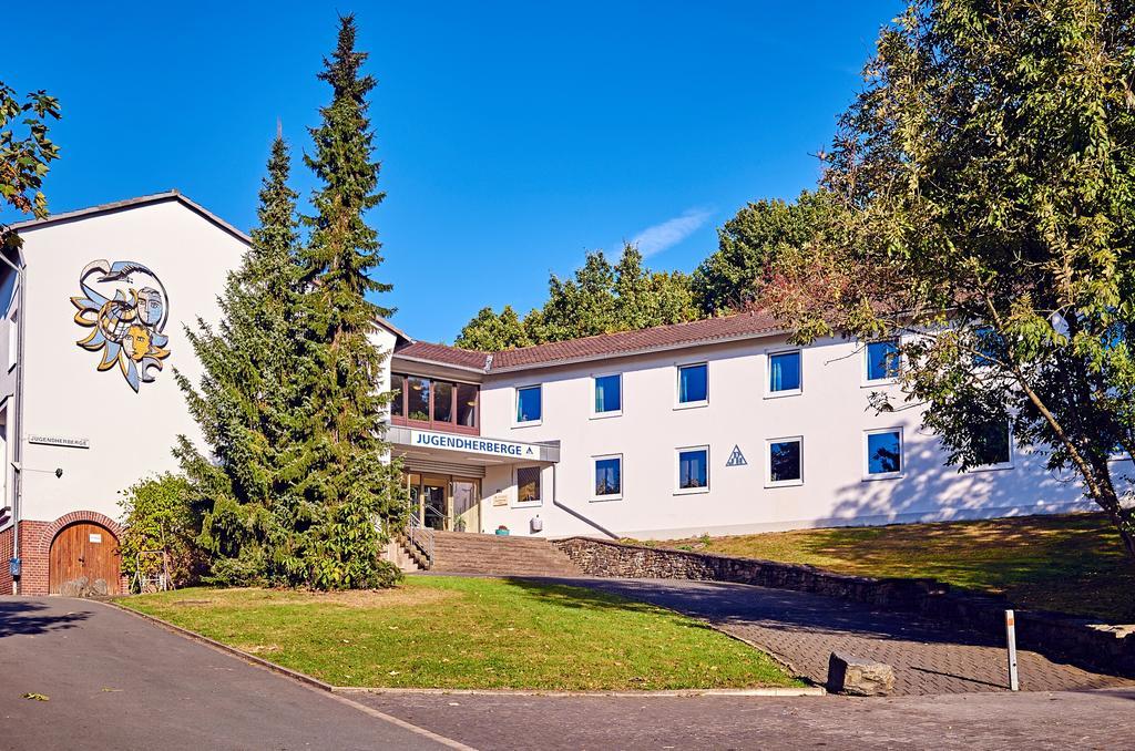 Djh Jugendherberge Hagen Hagen  Exteriér fotografie