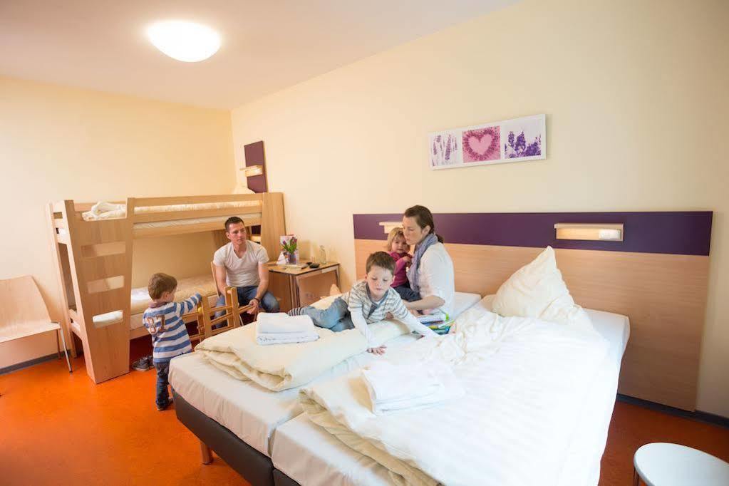 Djh Jugendherberge Hagen Hagen  Exteriér fotografie